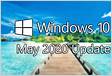 How to get the Windows 10 May 2020 Updat